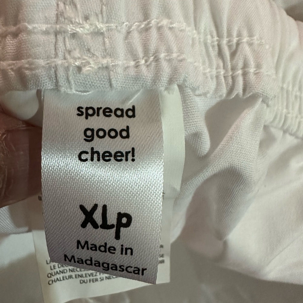 Scrub pants - Picture 5 of 6